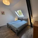 Le Moulin De Houbronne Holiday home Menneville