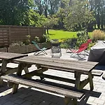 Le Moulin De Houbronne Holiday home