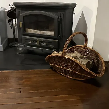 Casa de Férias Le Moulin De Houbronne Menneville