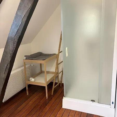 Le Moulin De Houbronne Casa de Férias Menneville