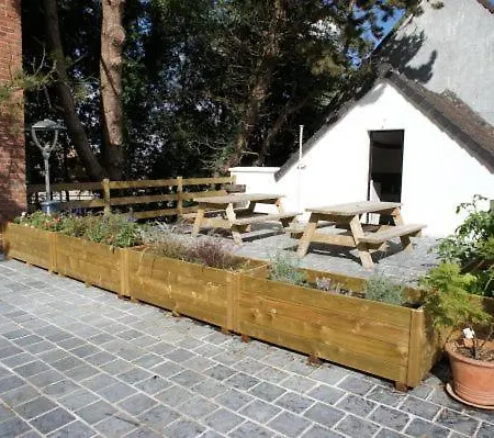 Le Moulin De Houbronne * Menneville